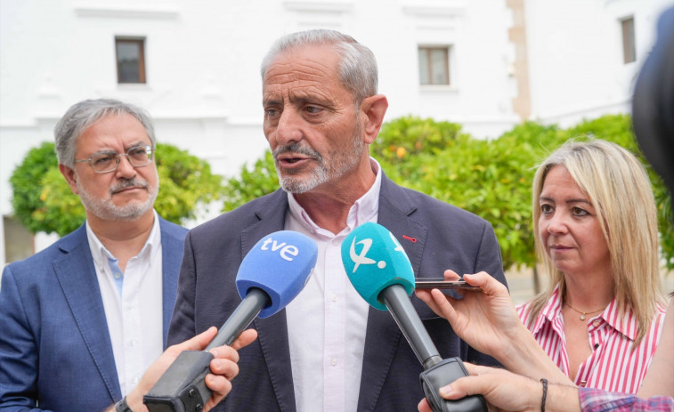 Polémica frase de un diputado del PP: “Lo malo de la prostitución es pagarla con dinero público”