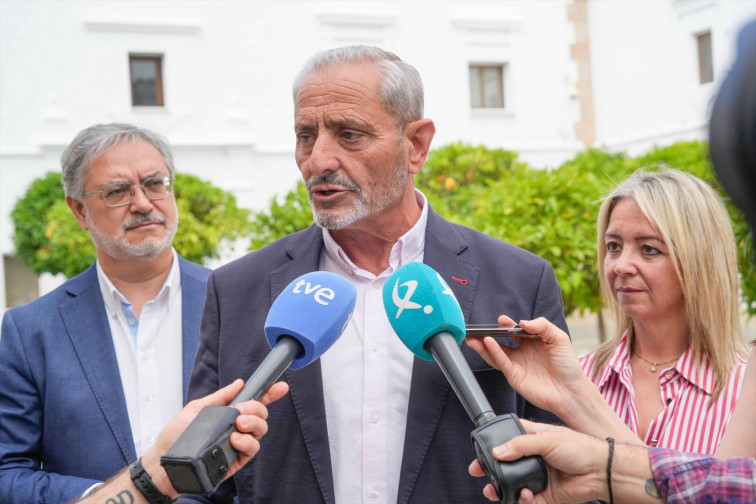 Polémica frase de un diputado del PP: “Lo malo de la prostitución es pagarla con dinero público”