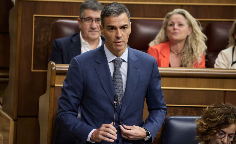 Pedro Sánchez se enfrenta a Donald Trump y se niega a seguir la orden de la Casa Blanca