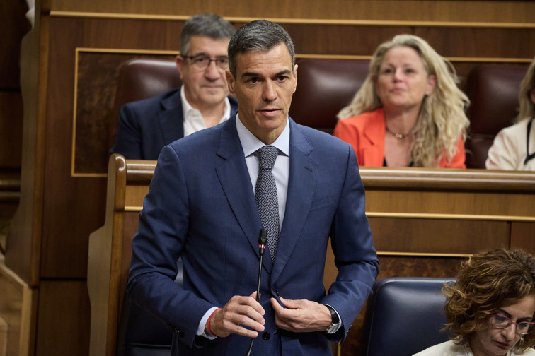 Pedro Sánchez se enfrenta a Donald Trump y se niega a seguir la orden de la Casa Blanca