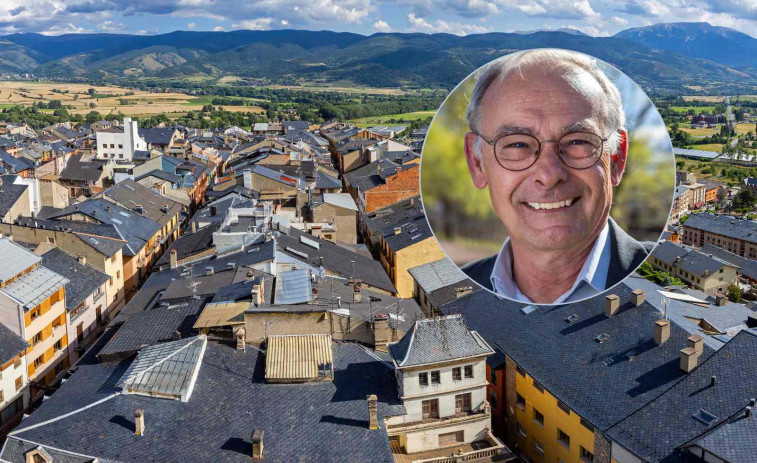 Terremoto en Puigcerdà: El alcalde Jordi Gassió anuncia su dimisión y deja el futuro del municipio en el aire