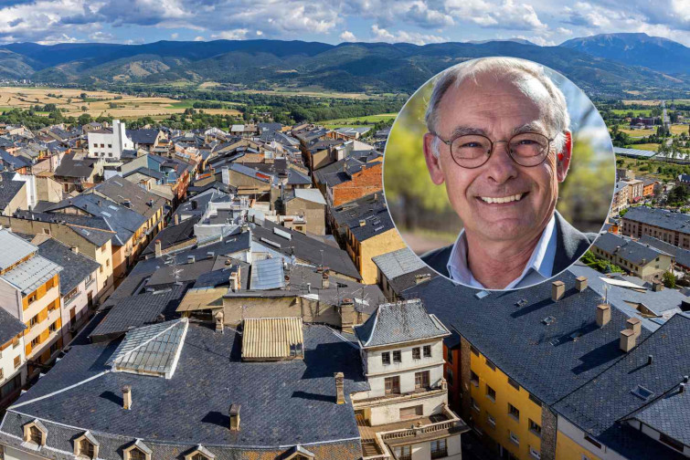 Terremoto en Puigcerdà: El alcalde Jordi Gassió anuncia su dimisión y deja el futuro del municipio en el aire