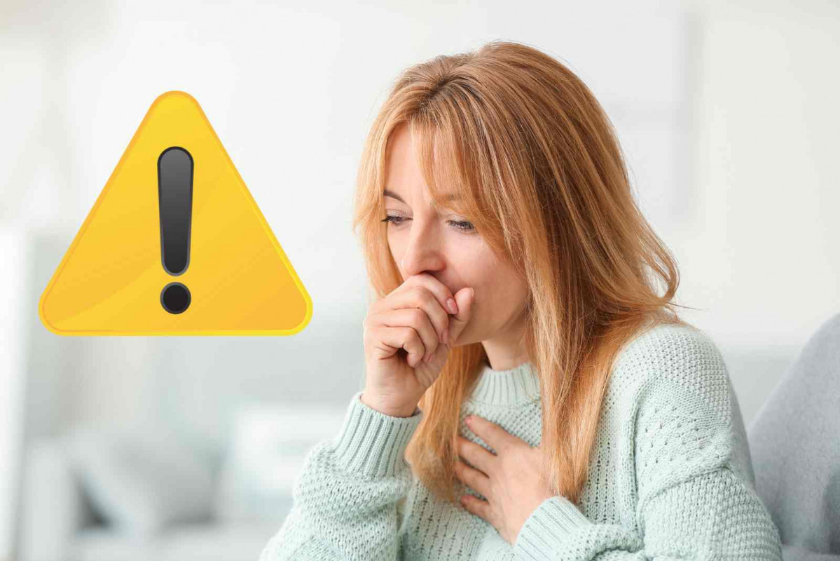 Toser, alerta   CANVA