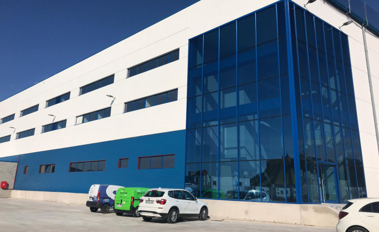 Preocupación en Hi-Lex Auto Parts Spain: los trabajadores exigen respuestas