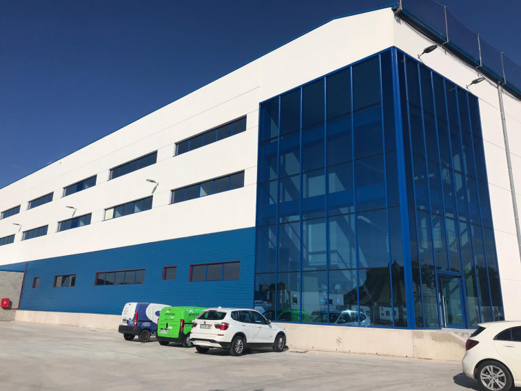 Preocupación en Hi-Lex Auto Parts Spain: los trabajadores exigen respuestas