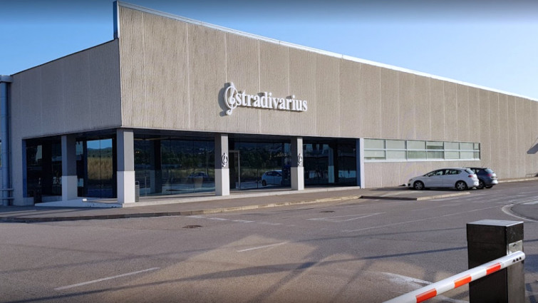 Más de 500 trabajadores de Stradivarius Logística en Sallent convocan huelga para exigir mejoras salariales