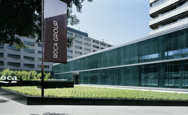 Roca Group cierra 2024 con caída en ventas e invierte en Kazajistán