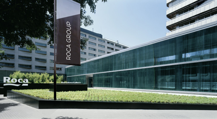 Roca Group cierra 2024 con caída en ventas e invierte en Kazajistán