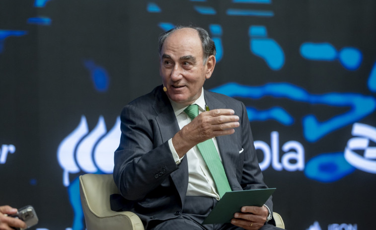 Iberdrola marca un nuevo máximo histórico y roza los 106.000 millones de capitalización