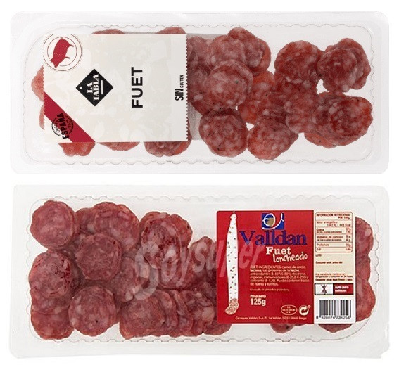 EuropaPress 6813167 fuet loncheado tabla valldan