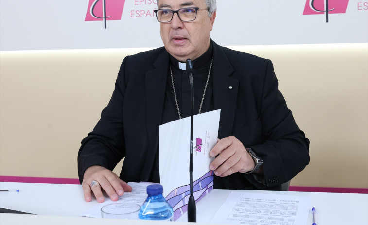 La Iglesia habla de adelantar elecciones, pero no de los abusos sexuales en su seno