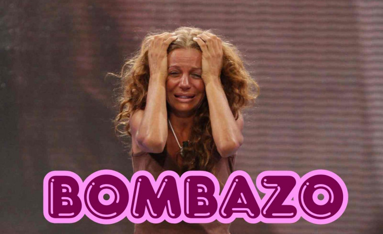 ¡Bombazo en Tentáculos! Sonia Monroy será concursante de 'Supervivientes All Stars'