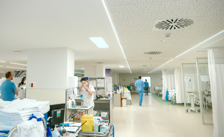 La cirugía estética 