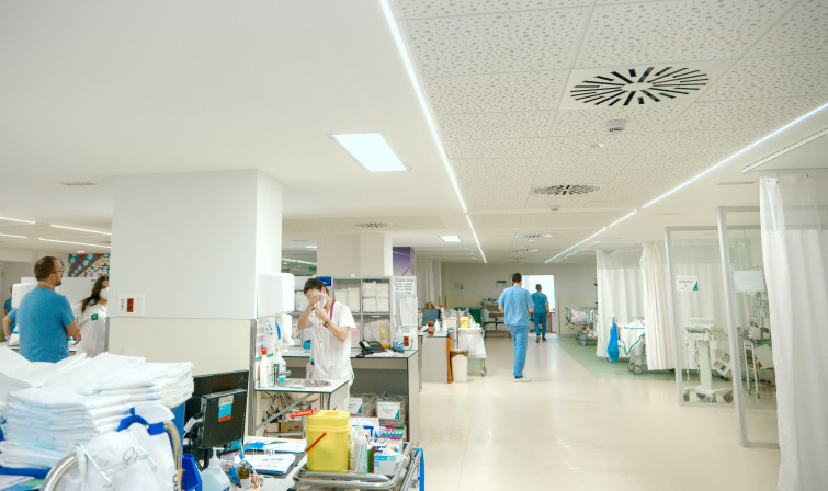 El regreso de la cocaína: hospitales en alerta por el boom entre la juventud española