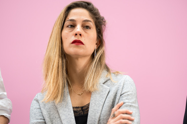 Lara Hernández (Sumar) advierte al PSOE: 