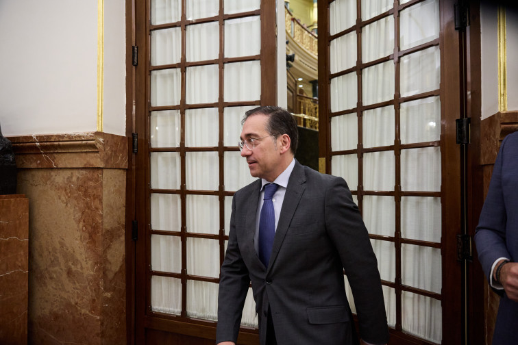 Albares advierte: 