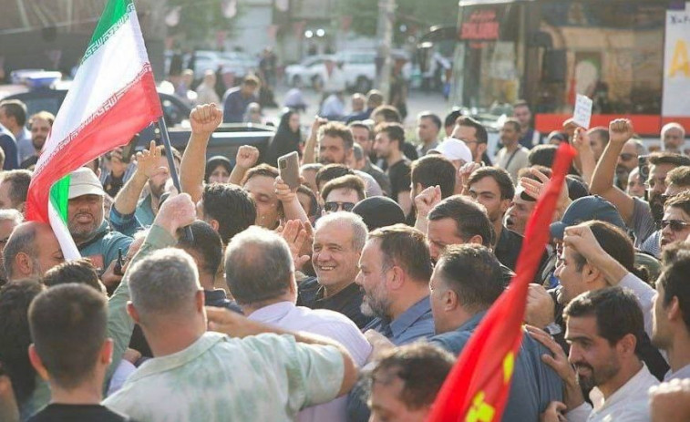 La respuesta de Irán a EEUU: infiltraciones terroristas y reventar la economía mundial