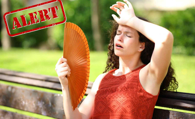 Un doctor revela cómo salvar vidas ante un golpe de calor: ¡actúa rápido!
