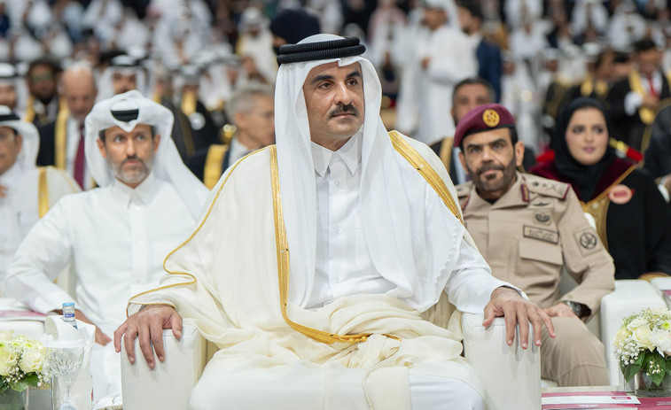 El personal de EEUU en las embajadas de Qatar y Bahréin está en posición de 