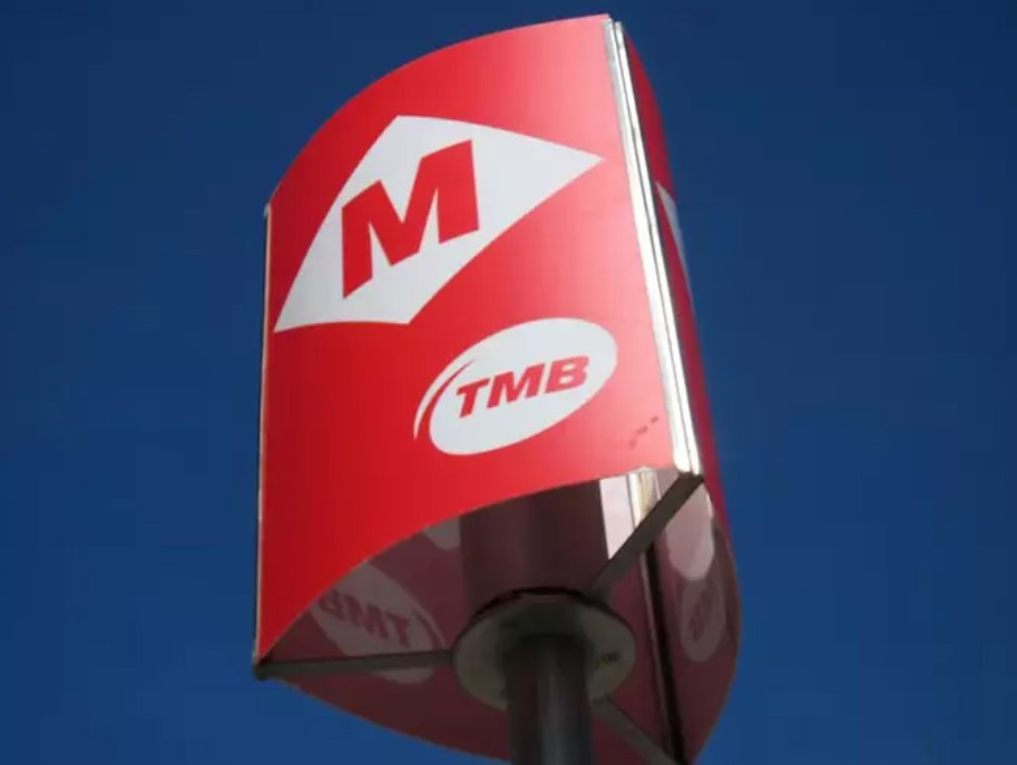 Archivo - Indicador de TMB