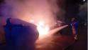 La verbena de Sant Joan se salda con 1.356 avisos a los bomberos y 32 detenidos en toda Catalunya