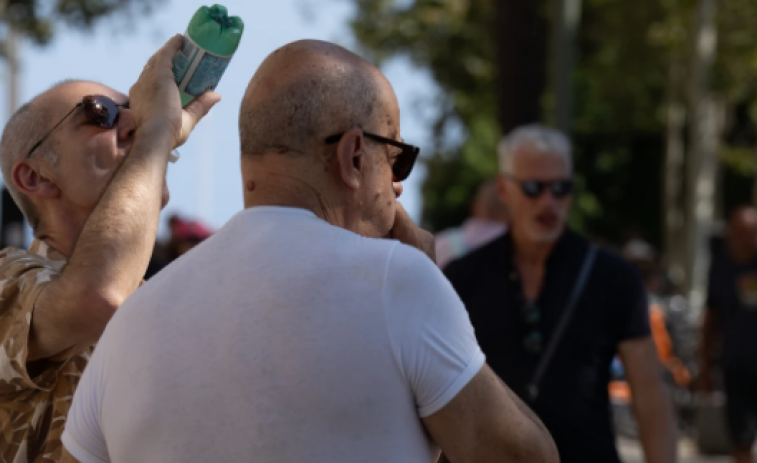 El verano arranca con fuerza: alerta por altas temperaturas en Barcelona y buena parte de Catalunya