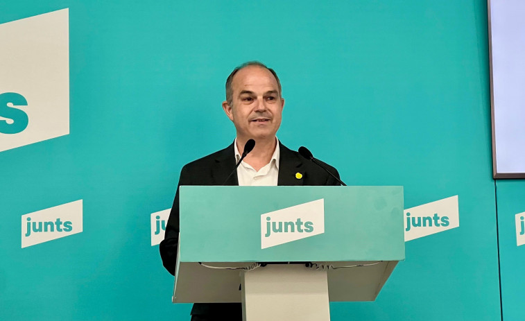 Junts considera 