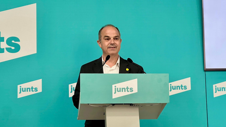 Tribunal de Cuentas recorta la subvención electoral a Junts por no pagar a tiempo a sus proveedores