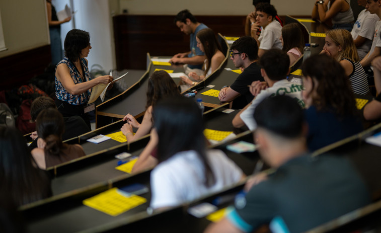 Los estudiantes catalanes ya pueden consultar sus notas de la Selectividad 2025