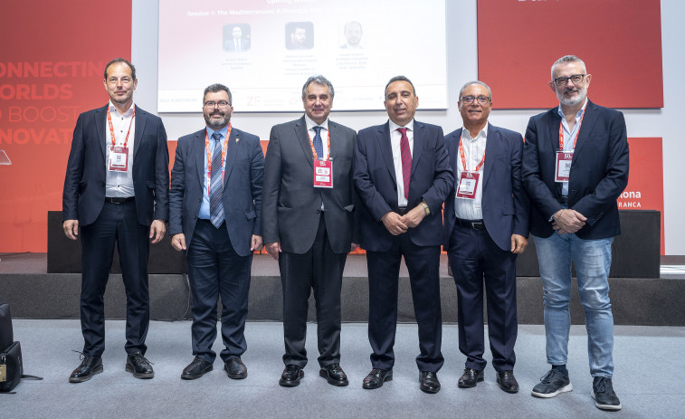 MedaLogistics 2025 impulsa una nueva era logística en el Mediterráneo con foco en sostenibilidad y digitalización