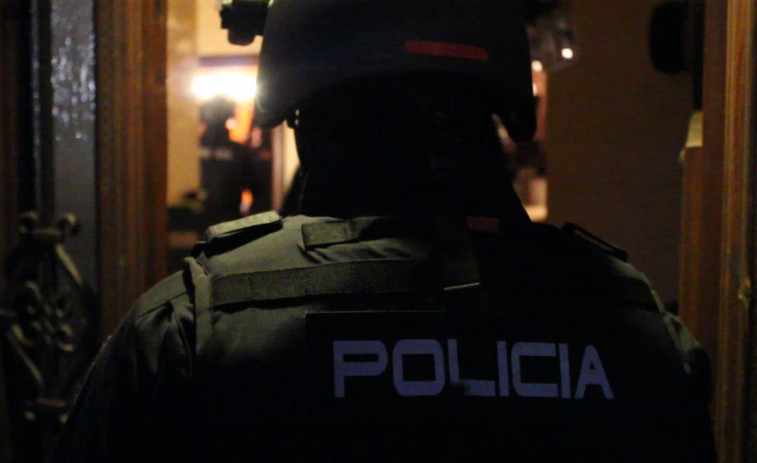 Desmantelada una red en Catalunya que creaba parejas de hecho falsas por más de un millón de euros