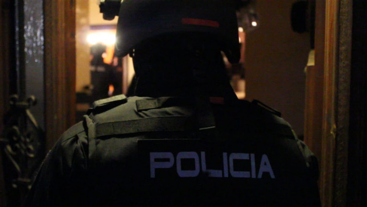 Desmantelada una red en Catalunya que creaba parejas de hecho falsas por más de un millón de euros