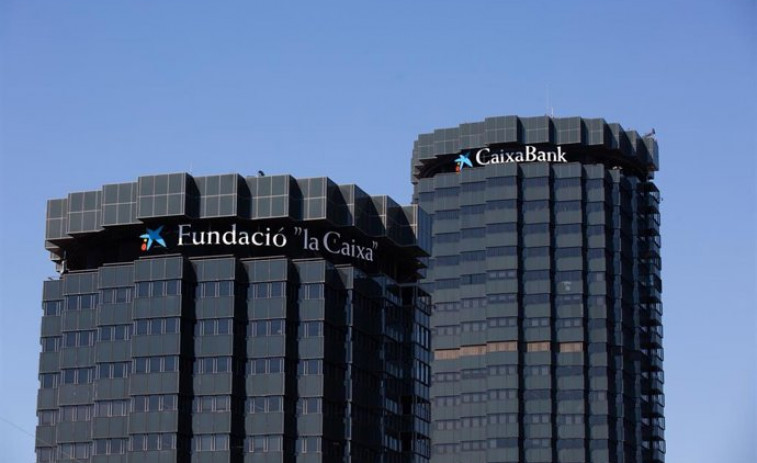 CaixaBank y Fundación 