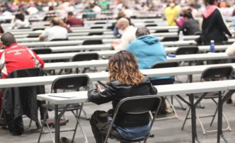 La Generalitat aprueba ayudas de 500 euros para los opositores menores de 30 años