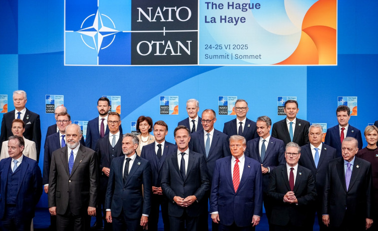 España sufre una derrota diplomática en la OTAN: Sánchez firma el compromiso del 5% del PIB en defensa