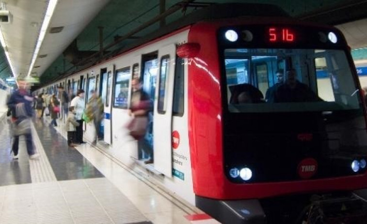 Horarios del Metro en Barcelona para Navidad y Sant Esteve: todo lo que debes saber