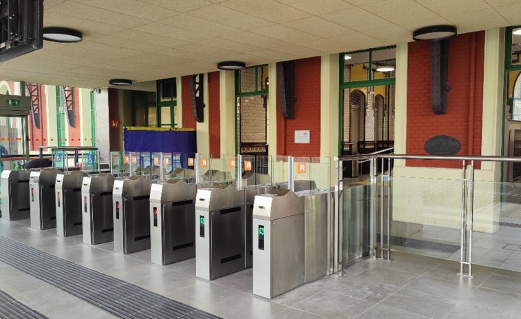 Renfe ofrece 277 viajes semanales por carretera entre Vilafranca y Martorell en verano