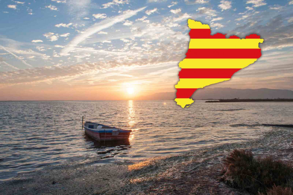 Delta del Ebro, Catalunya   CANVA