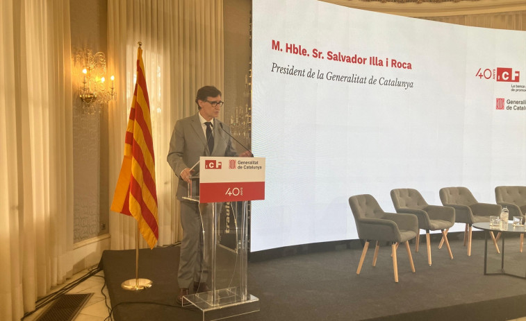 Illa defiende la decisión del Gobierno sobre la OPA al Sabadell por el 