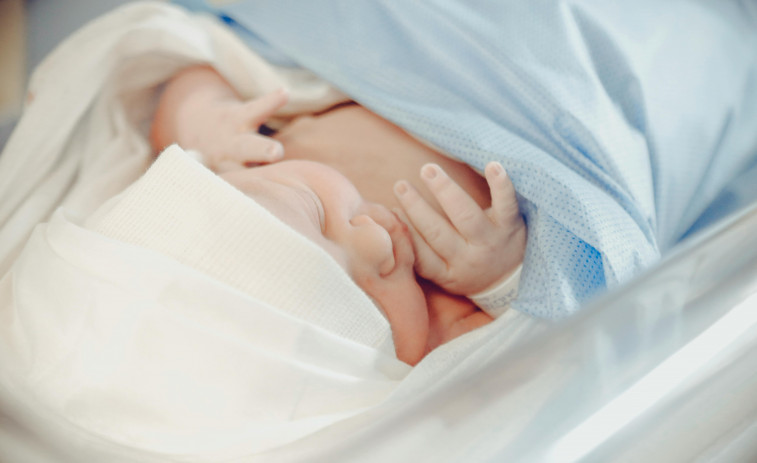 Lanzan un llamamiento mundial para garantizar el acceso de los niños y niñas a la inmunización frente al virus sincitial