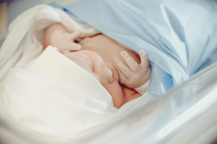 Lanzan un llamamiento mundial para garantizar el acceso de los niños y niñas a la inmunización frente al virus sincitial