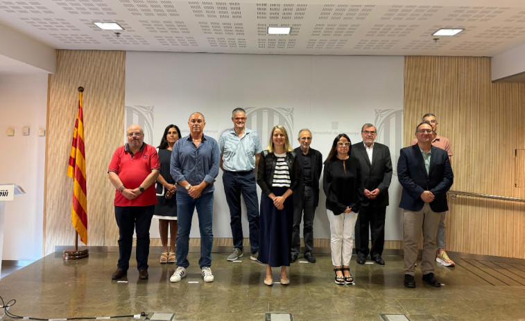 La Generalitat anuncia una subida del 5% en las tarifas sociales