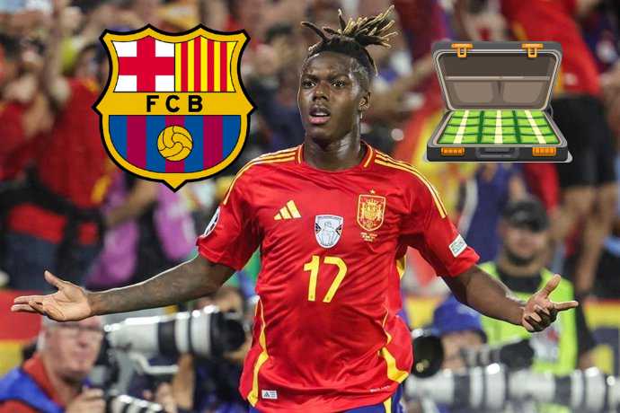 La cuenta atrás por Nico Williams: el Barça prepara el golpe en una fecha clave del calendario