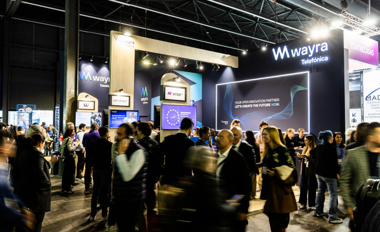 Wayra se refuerza en Catalunya con nuevas inversiones en cinco startups del ecosistema emprendedor local