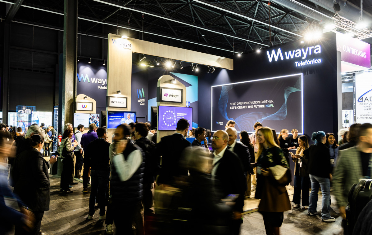 4YFN wayra 08 mwc25