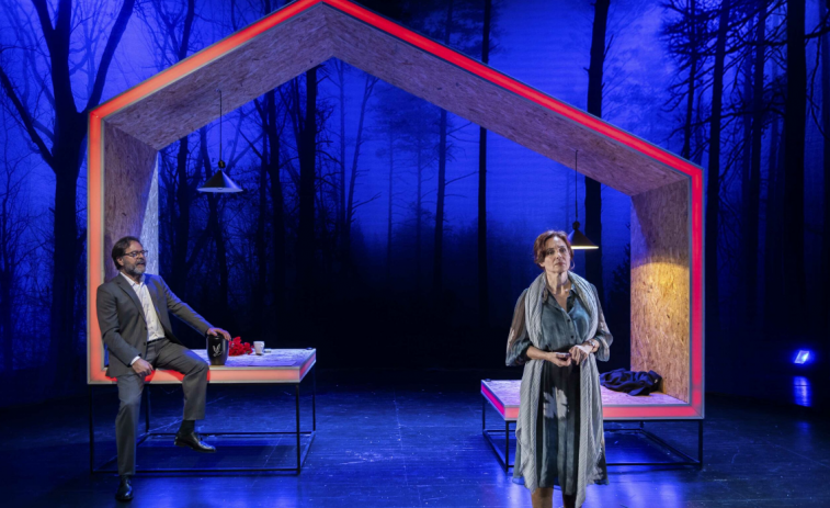 El Teatre-Auditori de Sant Cugat inicia una nueva etapa bajo un nuevo nombre
