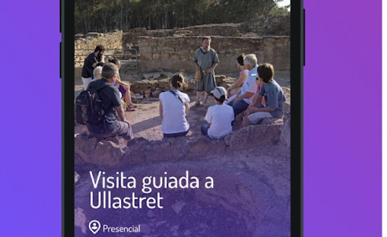 Vibra, la app que pone la cultura a tu alcance