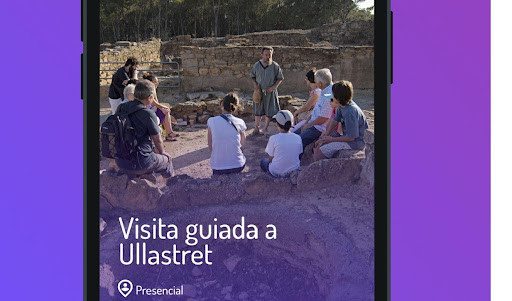 Vibra, la app que pone la cultura a tu alcance