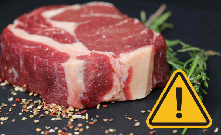 El 35% de los españoles asegura que ha reducido su consumo de carne
