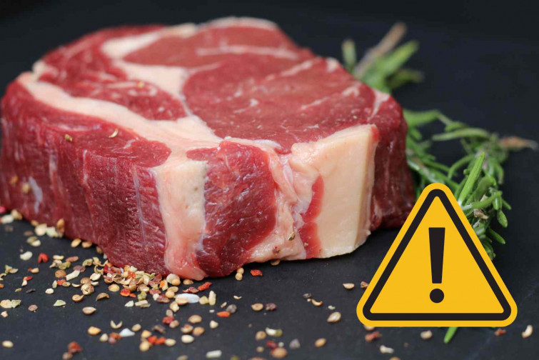 El 35% de los españoles asegura que ha reducido su consumo de carne